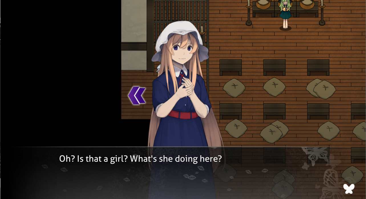 Screenshot 4 for Cross The Boundaries