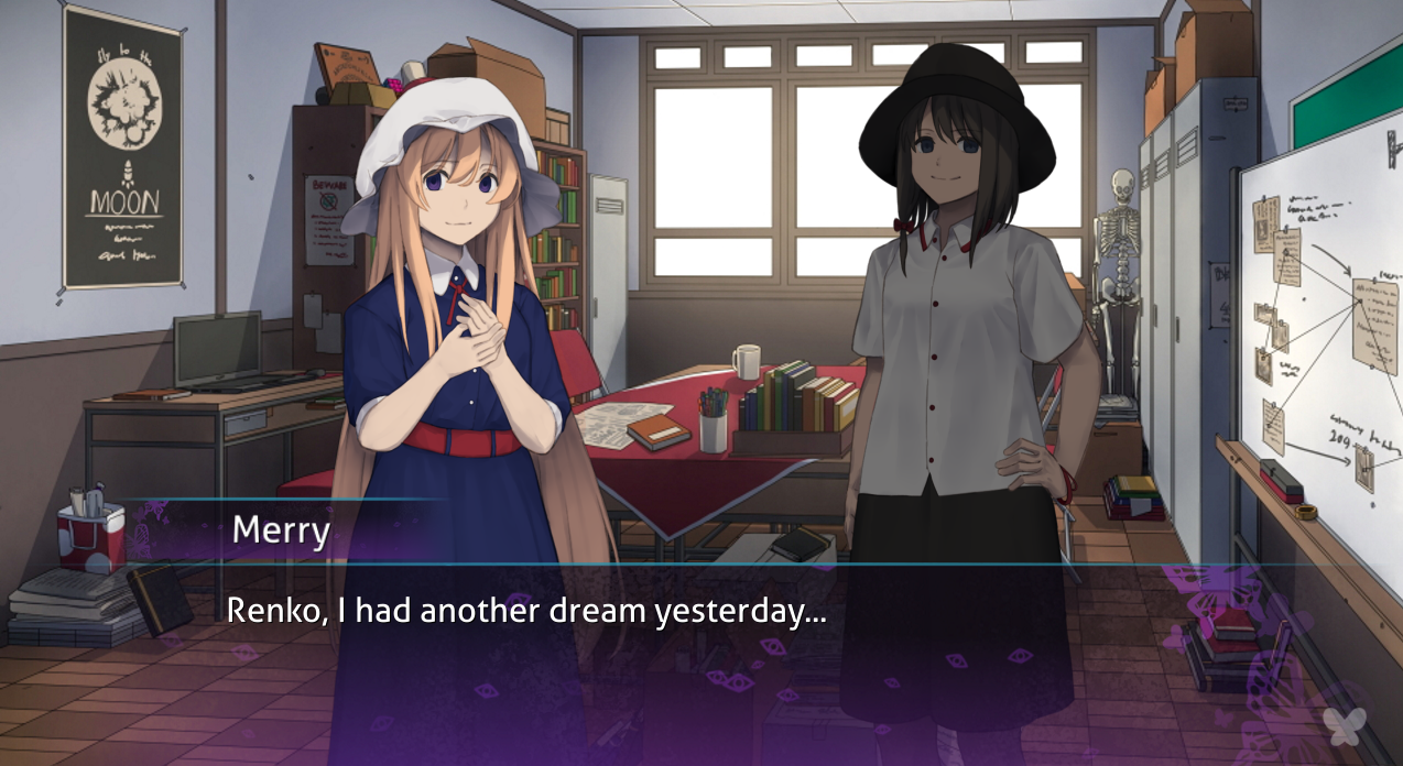 Screenshot 5 for Cross The Boundaries