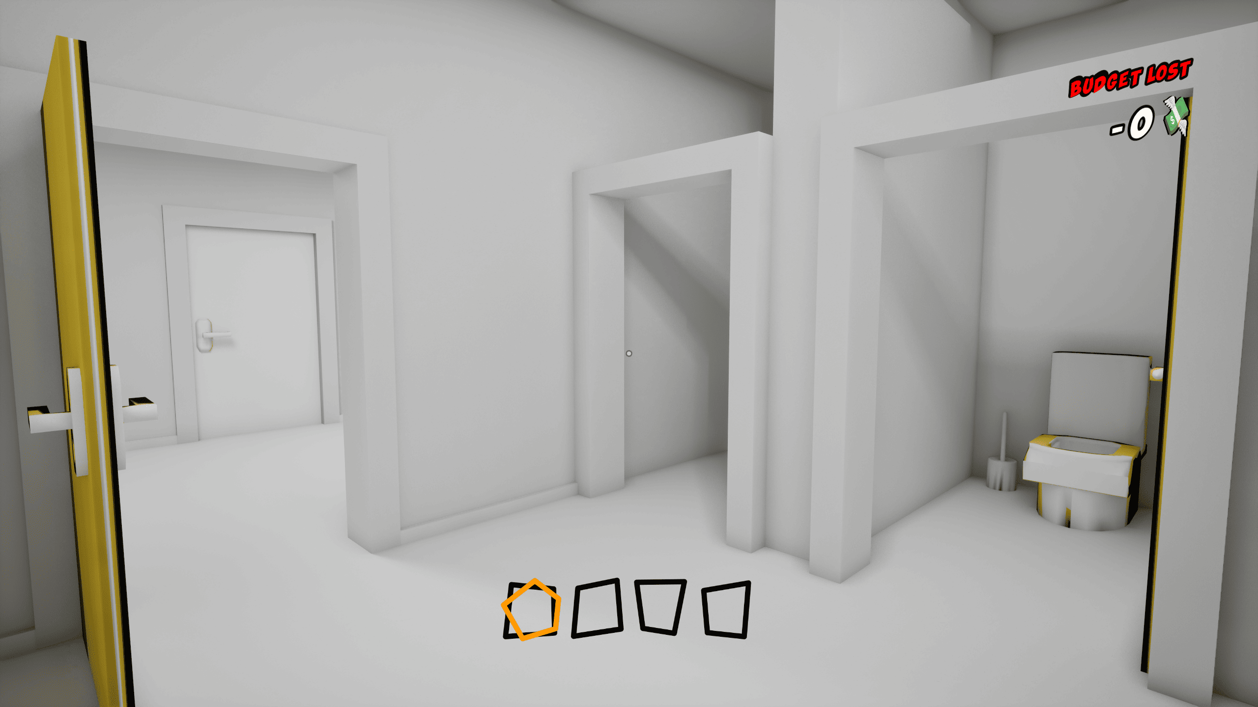 Screenshot 6 for Le Saboteur; or How to Infiltrate a Rival Company and Learn to Love Workplace Disruption