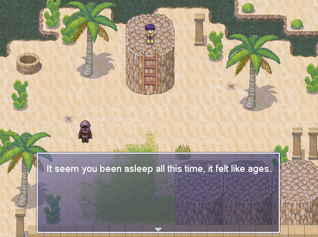 Screenshot 5 for One more day