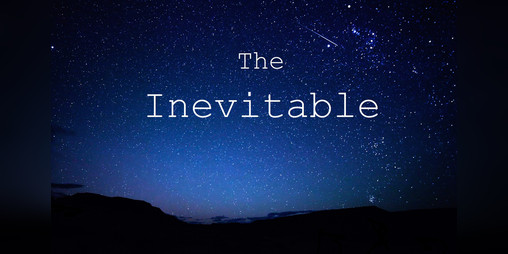 Cover image for The Inevitable