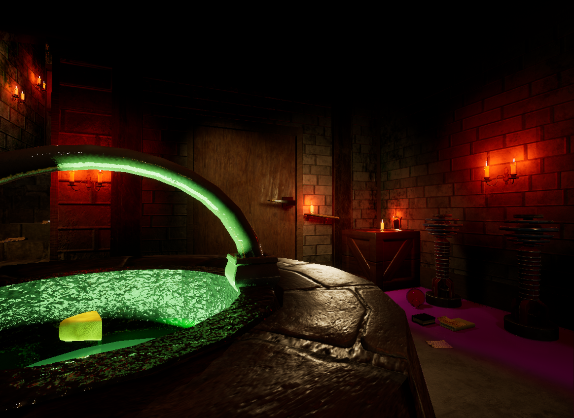 Screenshot 3 for A Knight's Tail