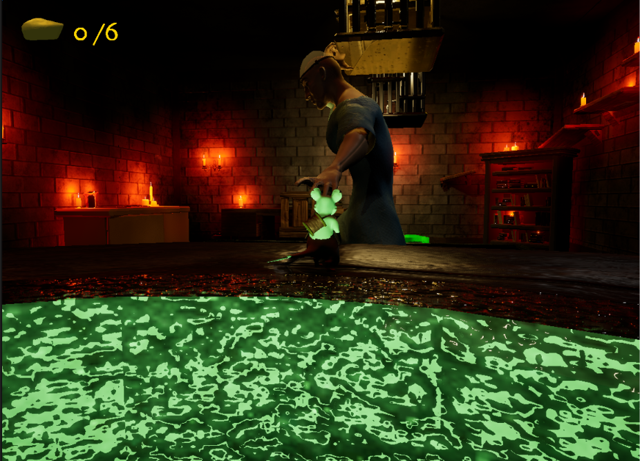 Screenshot 4 for A Knight's Tail
