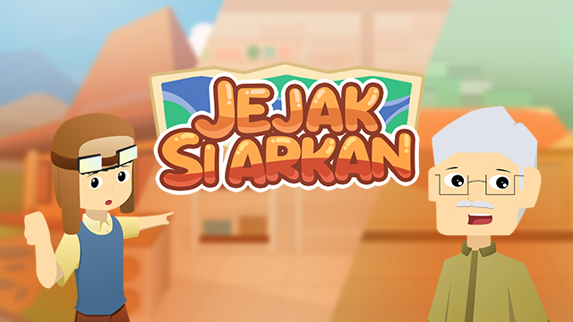 Screenshot 2 for Jejak Si Arkan