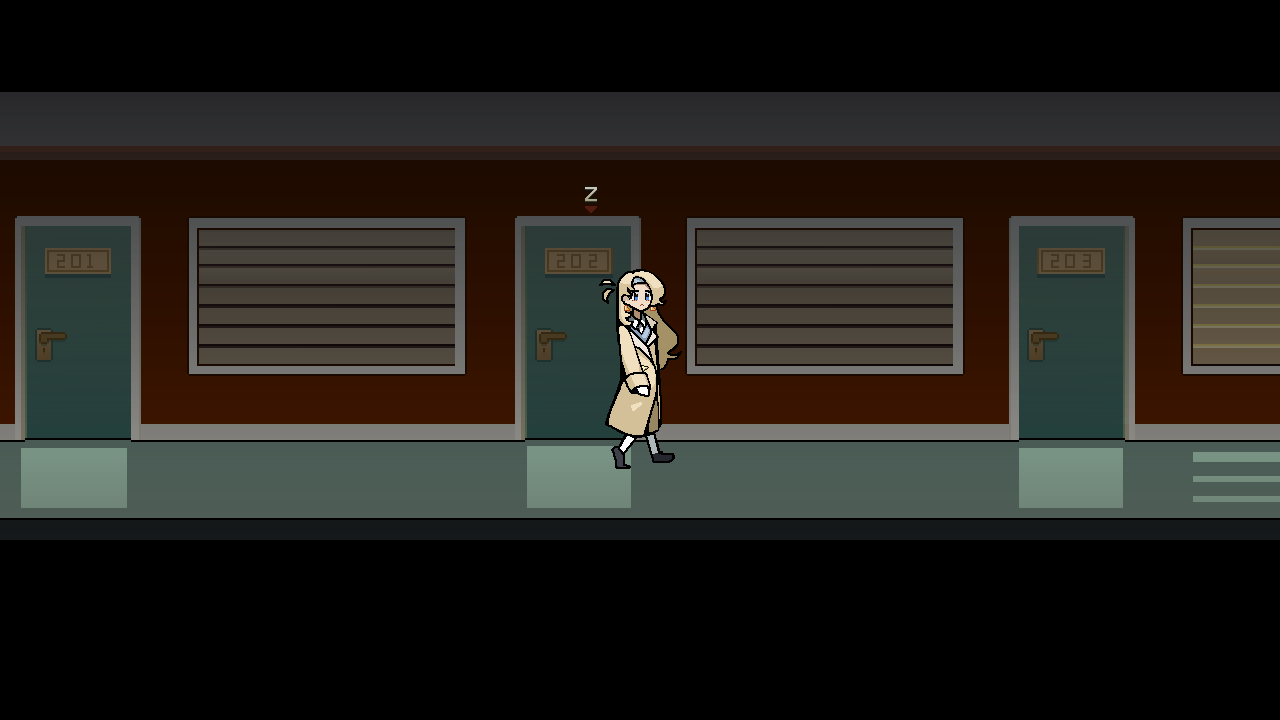 Screenshot 2 for Not My Part