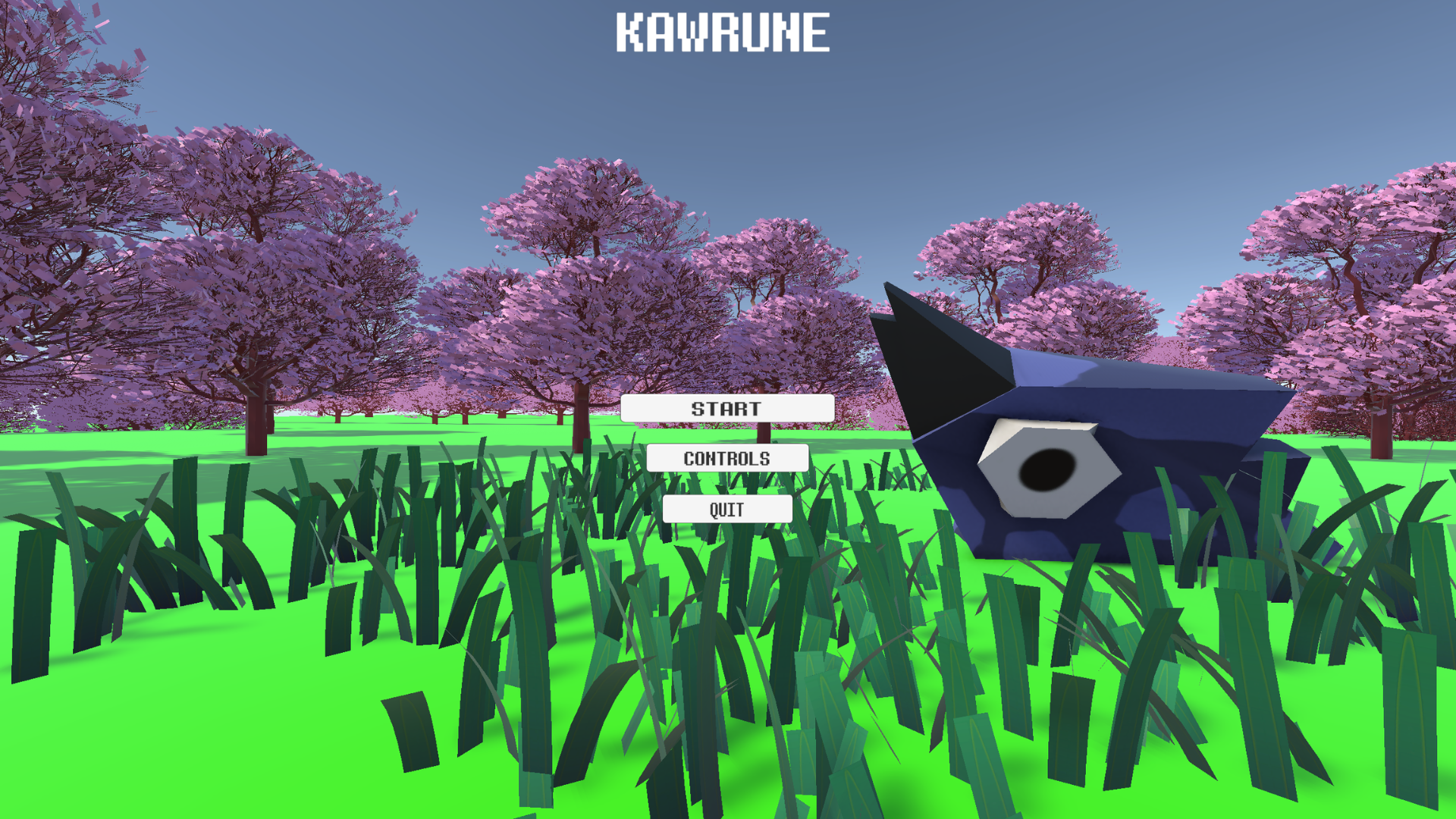 Screenshot 2 for My First 3D Project