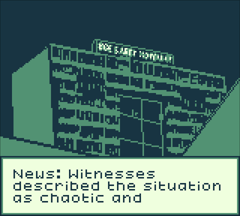 Screenshot 4 for Yanji Games - Anne
