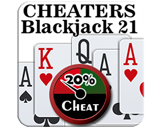 Cheaters Blackjack 21