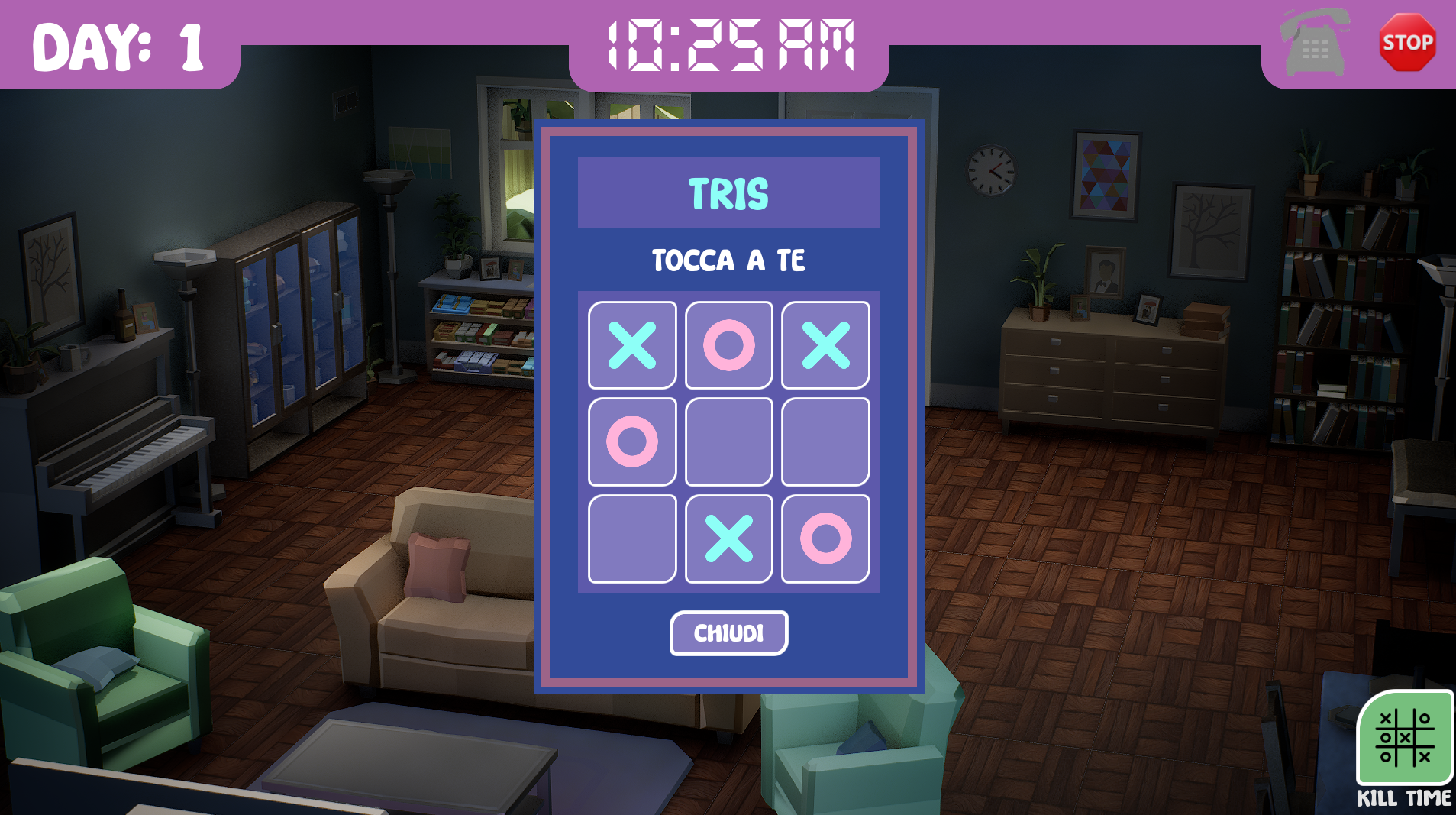 Screenshot 3 for Don't Panic Dad!