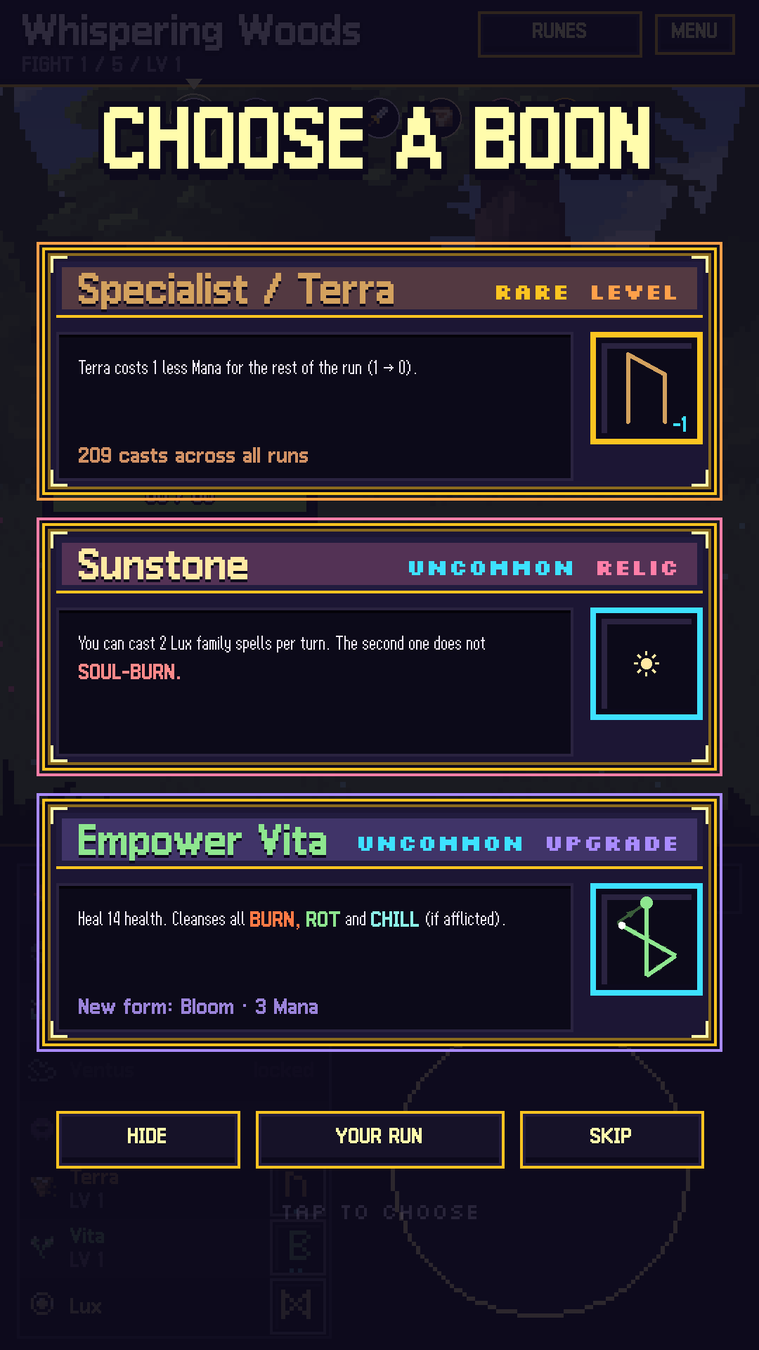 Screenshot 2 for Casta (Early Access // Alpha)