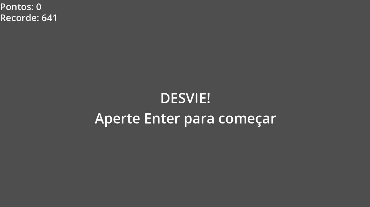 Screenshot 4 for Desvie