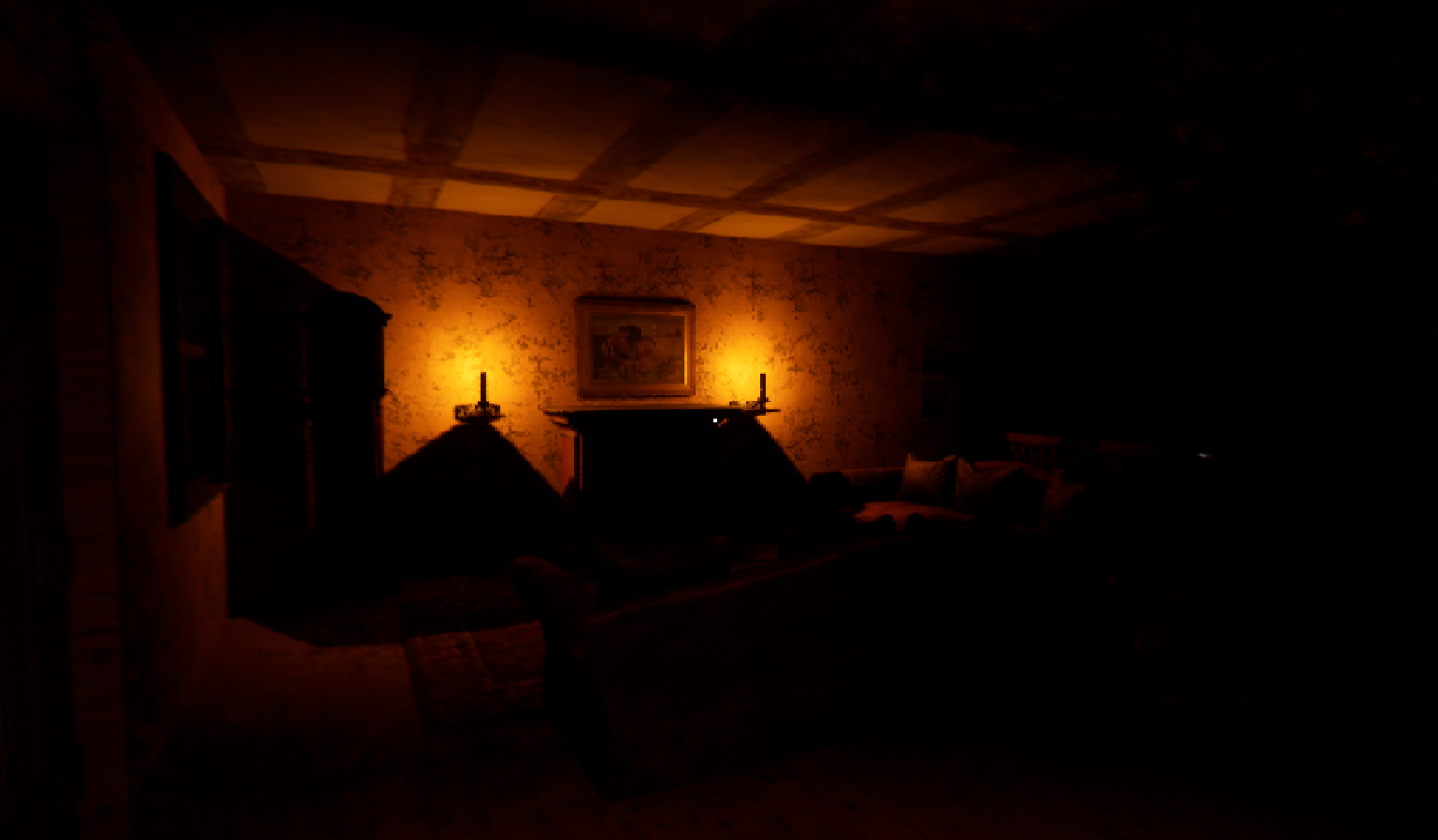 Screenshot 2 for The Seals Lament