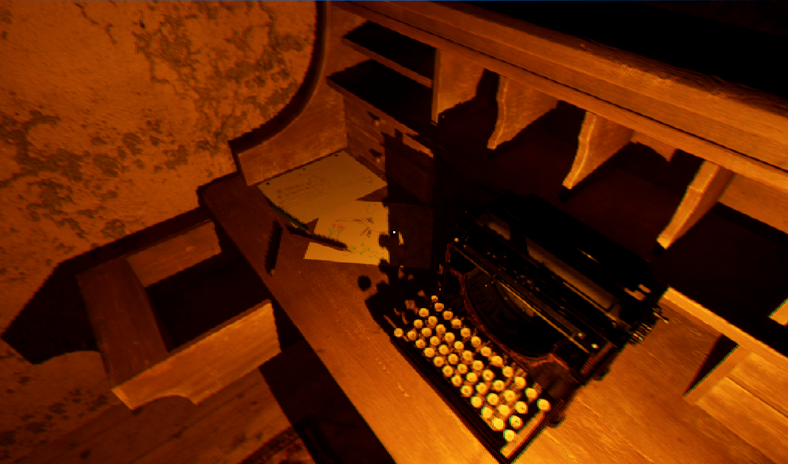 Screenshot 5 for The Seals Lament