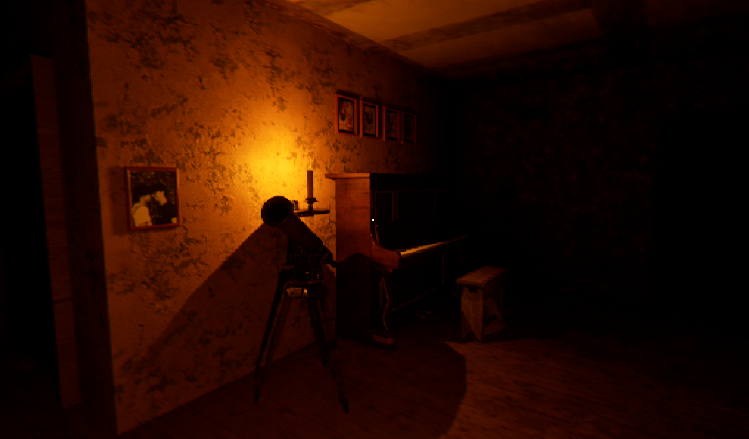 Screenshot 3 for The Seals Lament