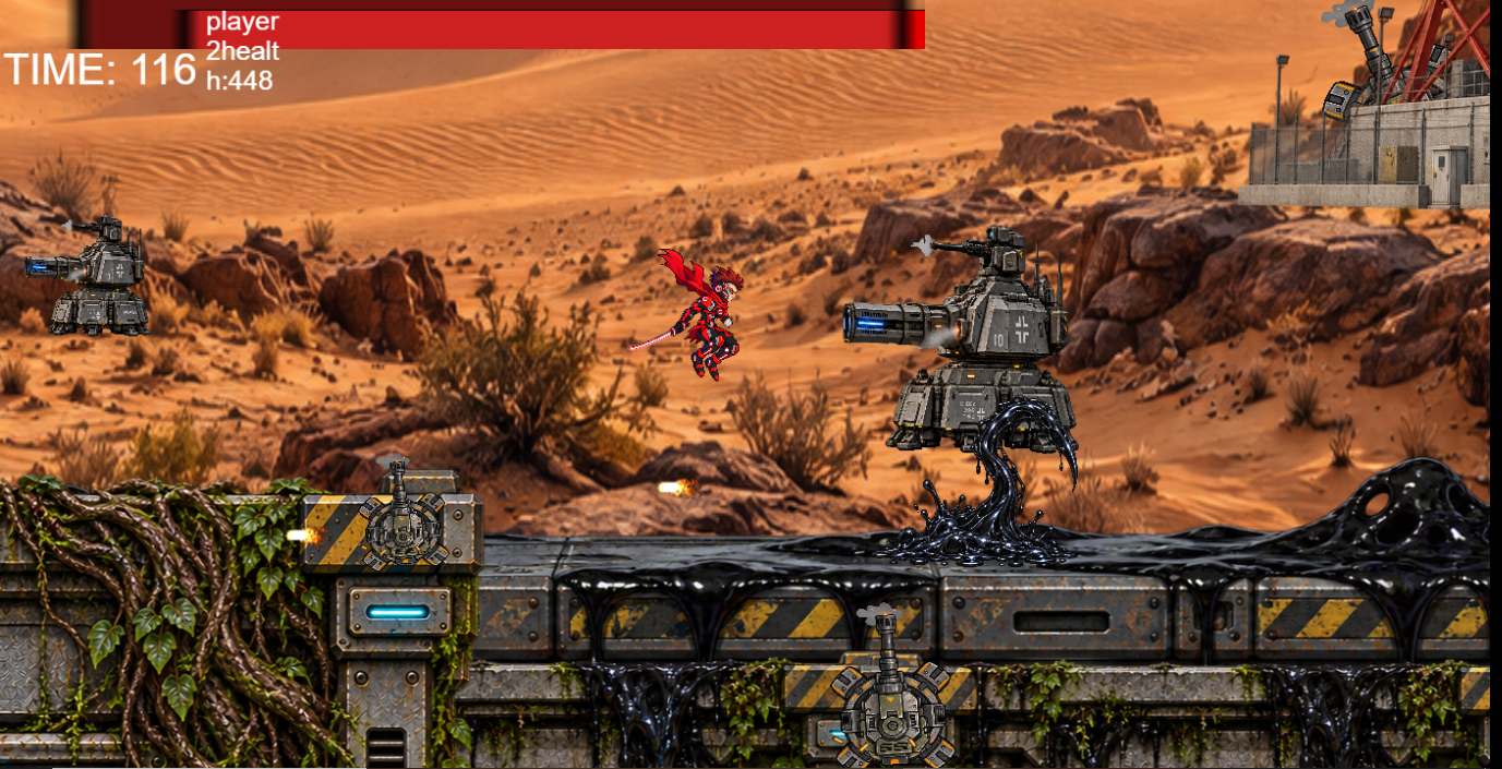 Screenshot 3 for TheReTurnOFDeOn