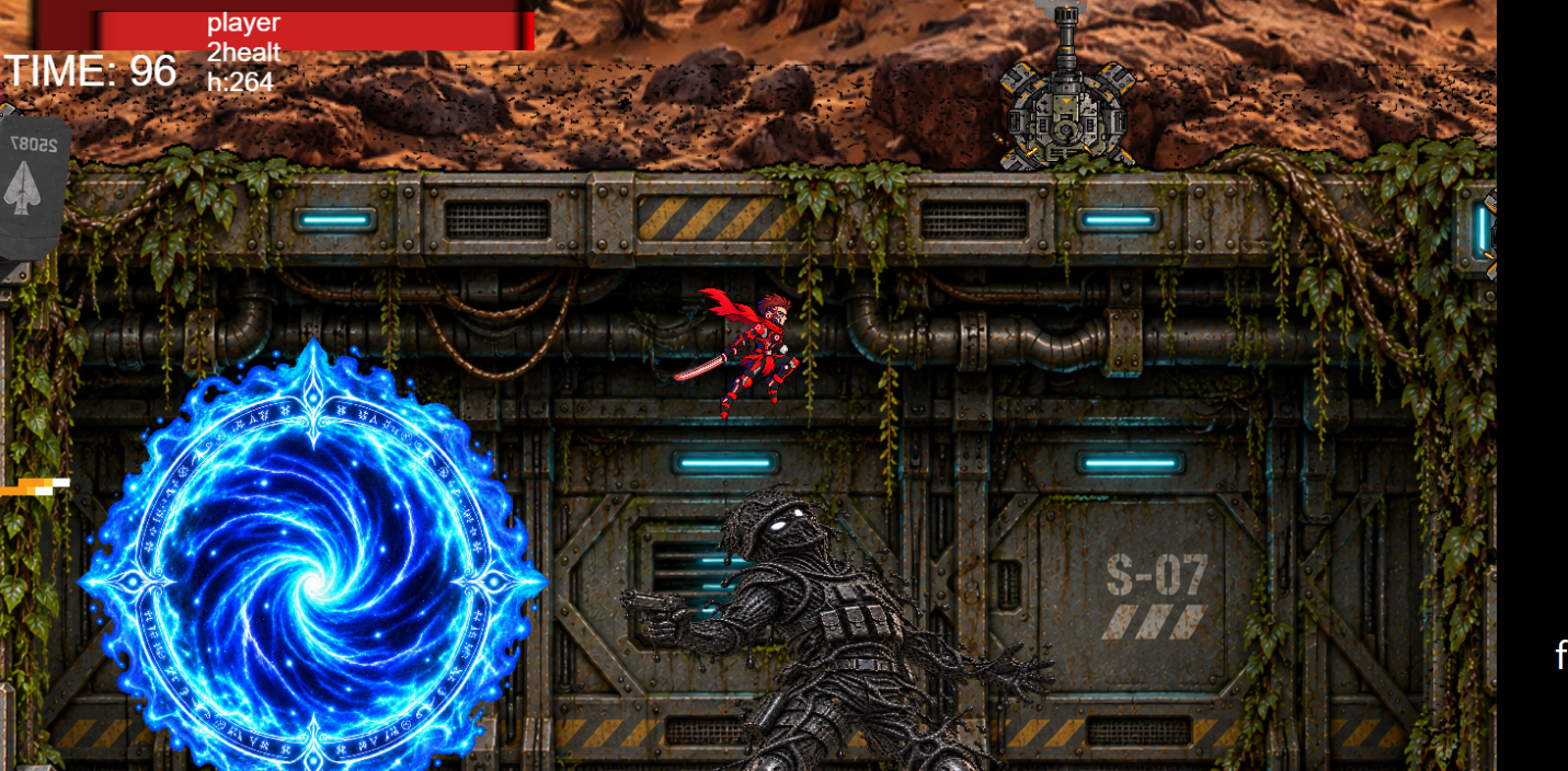 Screenshot 6 for TheReTurnOFDeOn