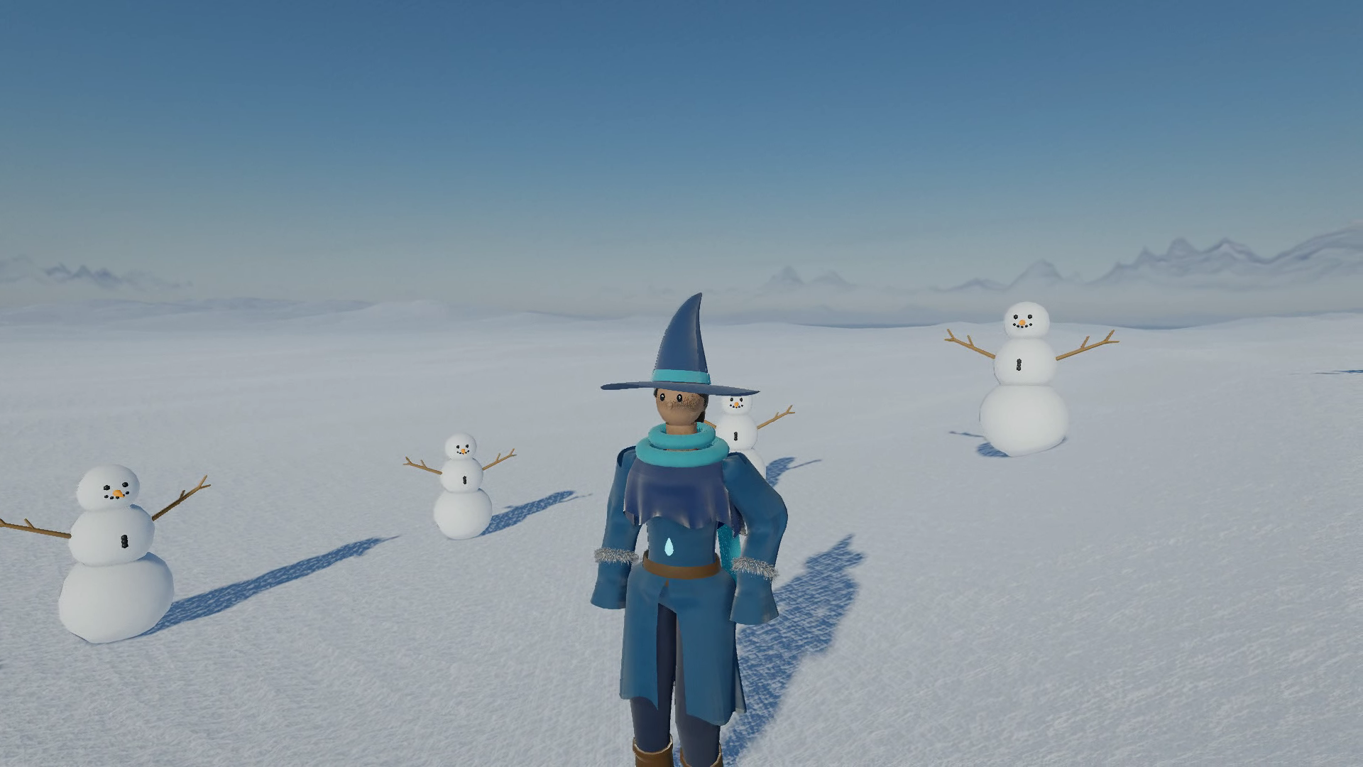 Screenshot 2 for Aetherflow