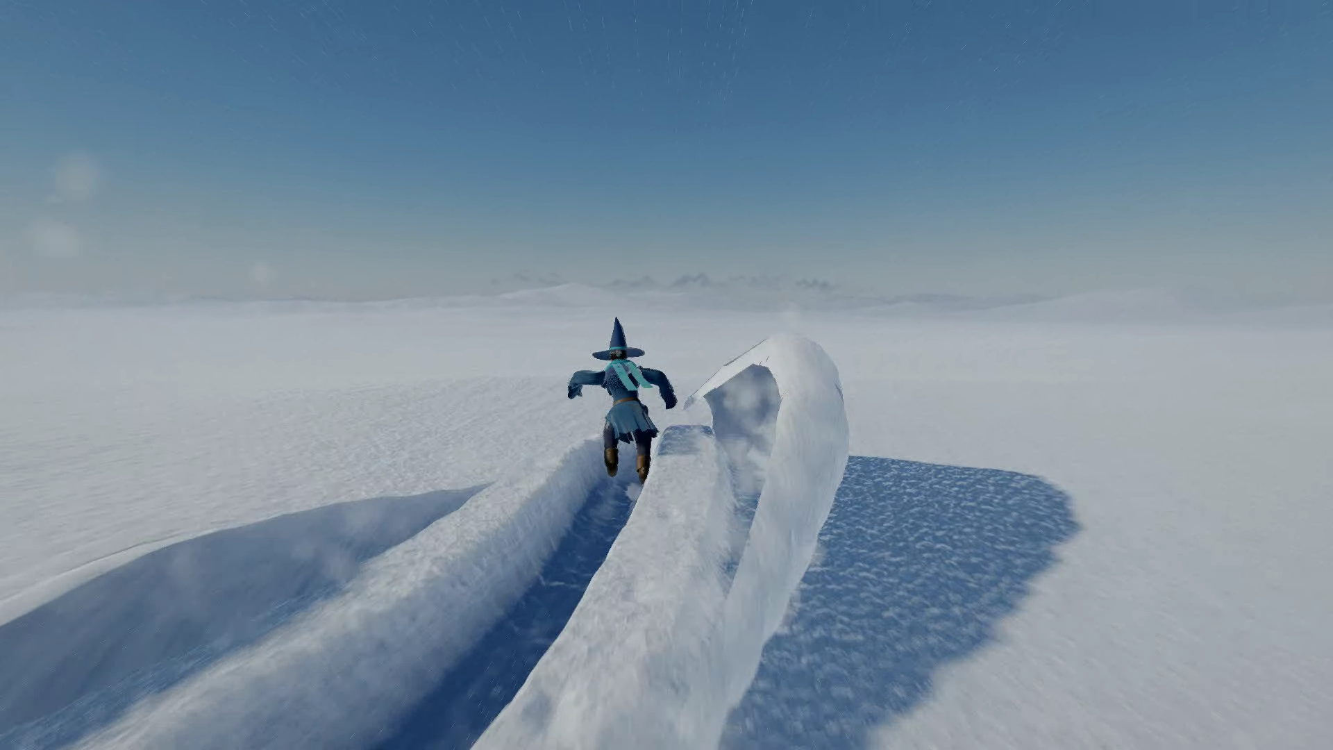 Screenshot 3 for Aetherflow
