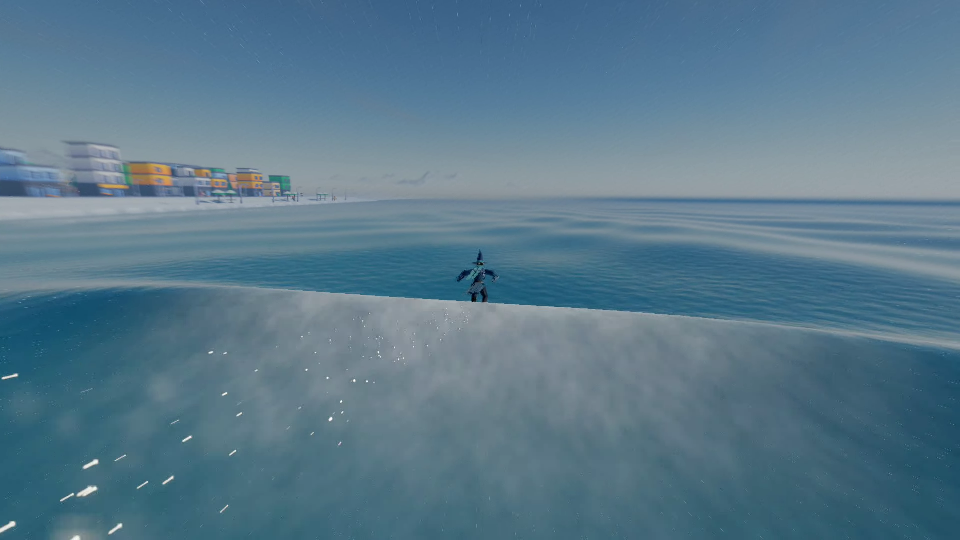 Screenshot 4 for Aetherflow