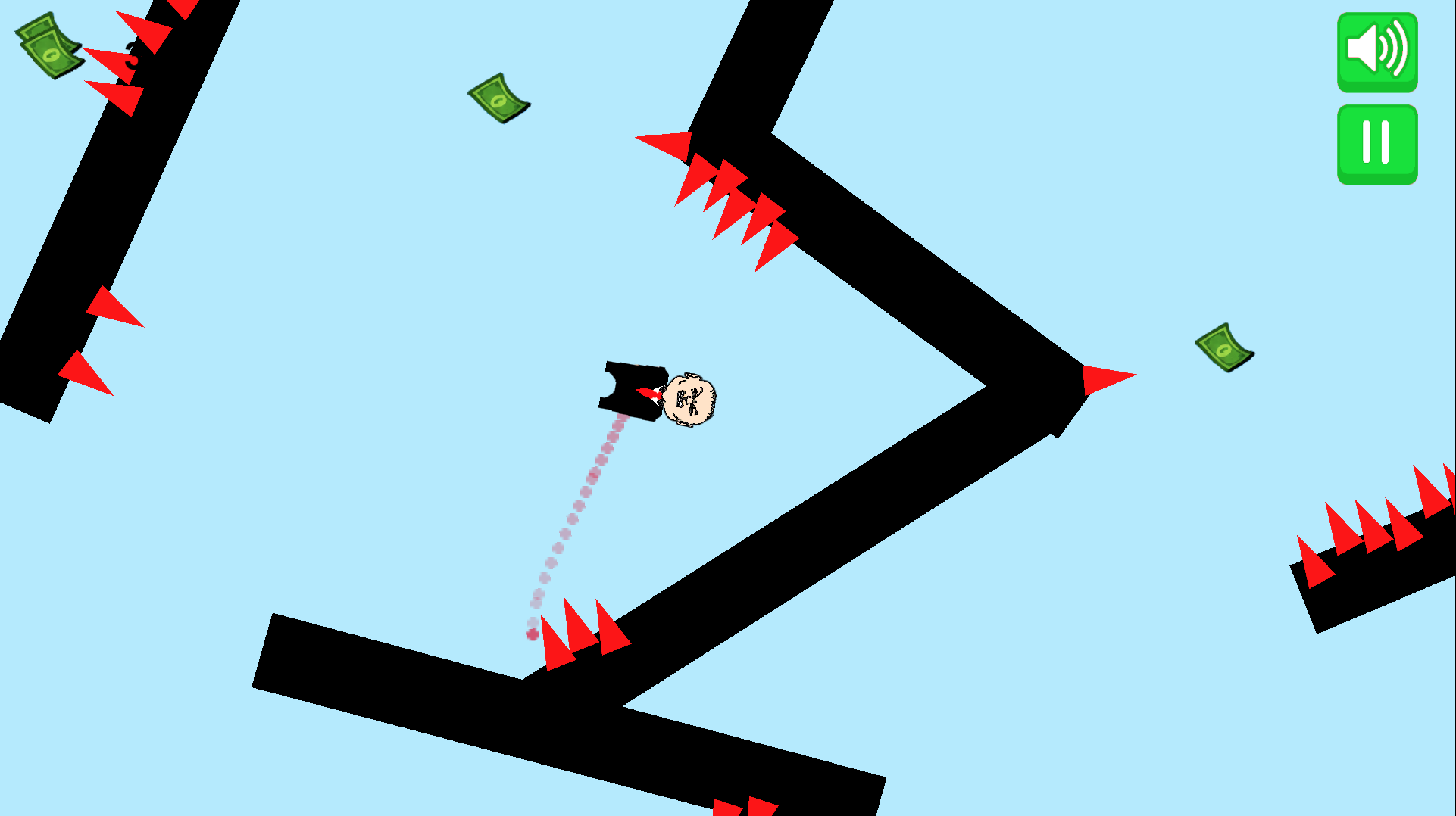Screenshot 3 for CashDash