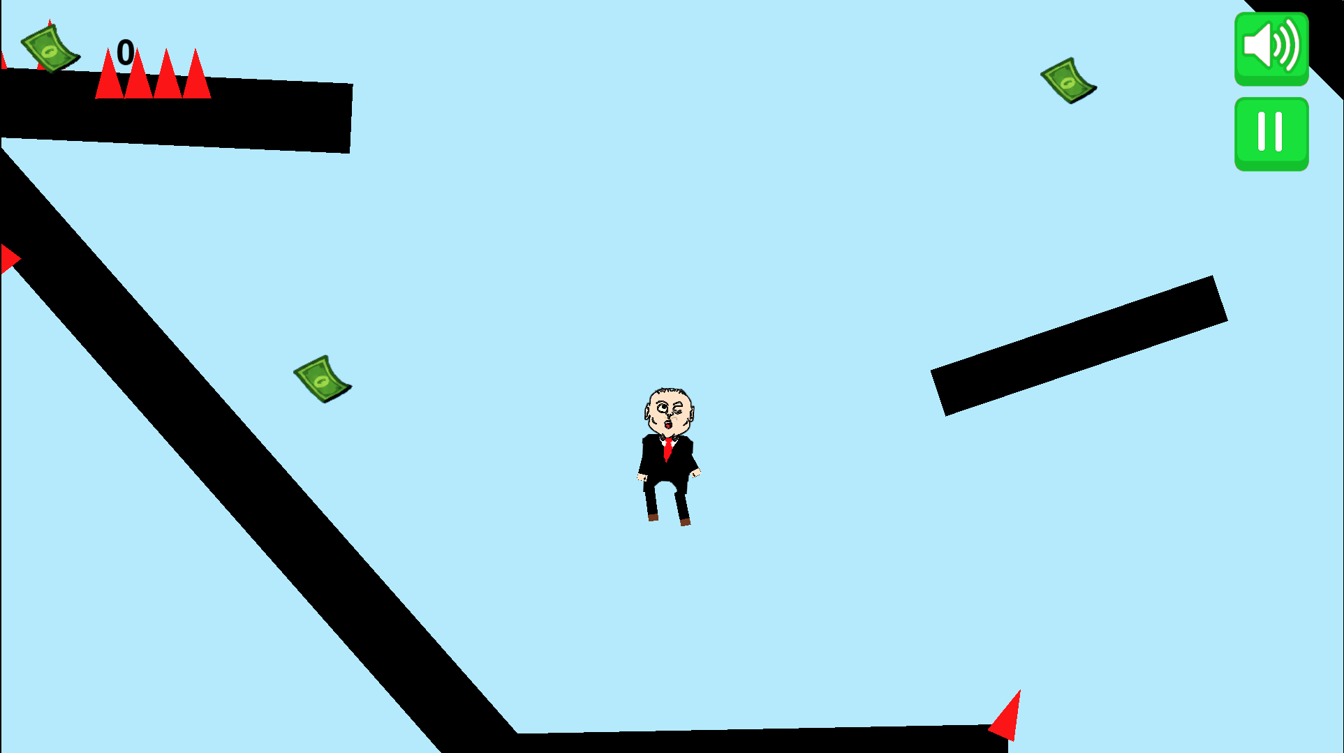Screenshot 4 for CashDash