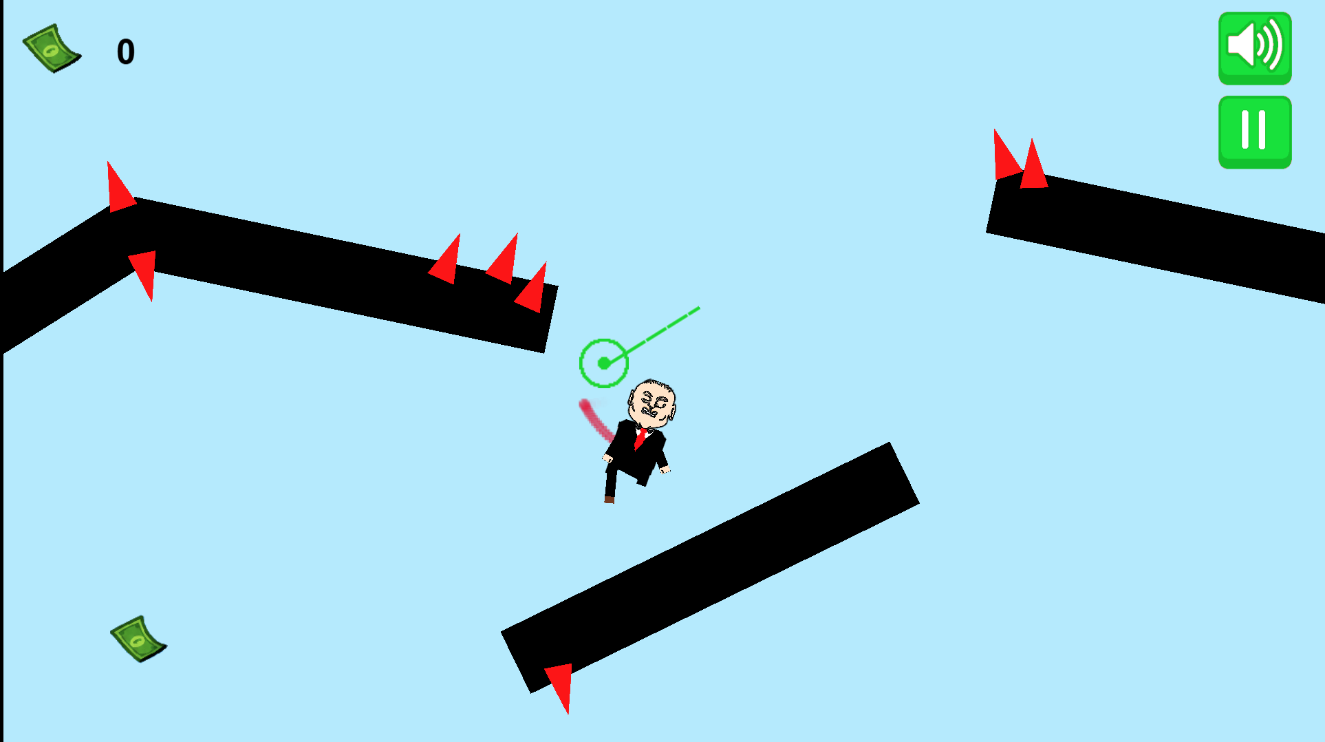 Screenshot 2 for CashDash