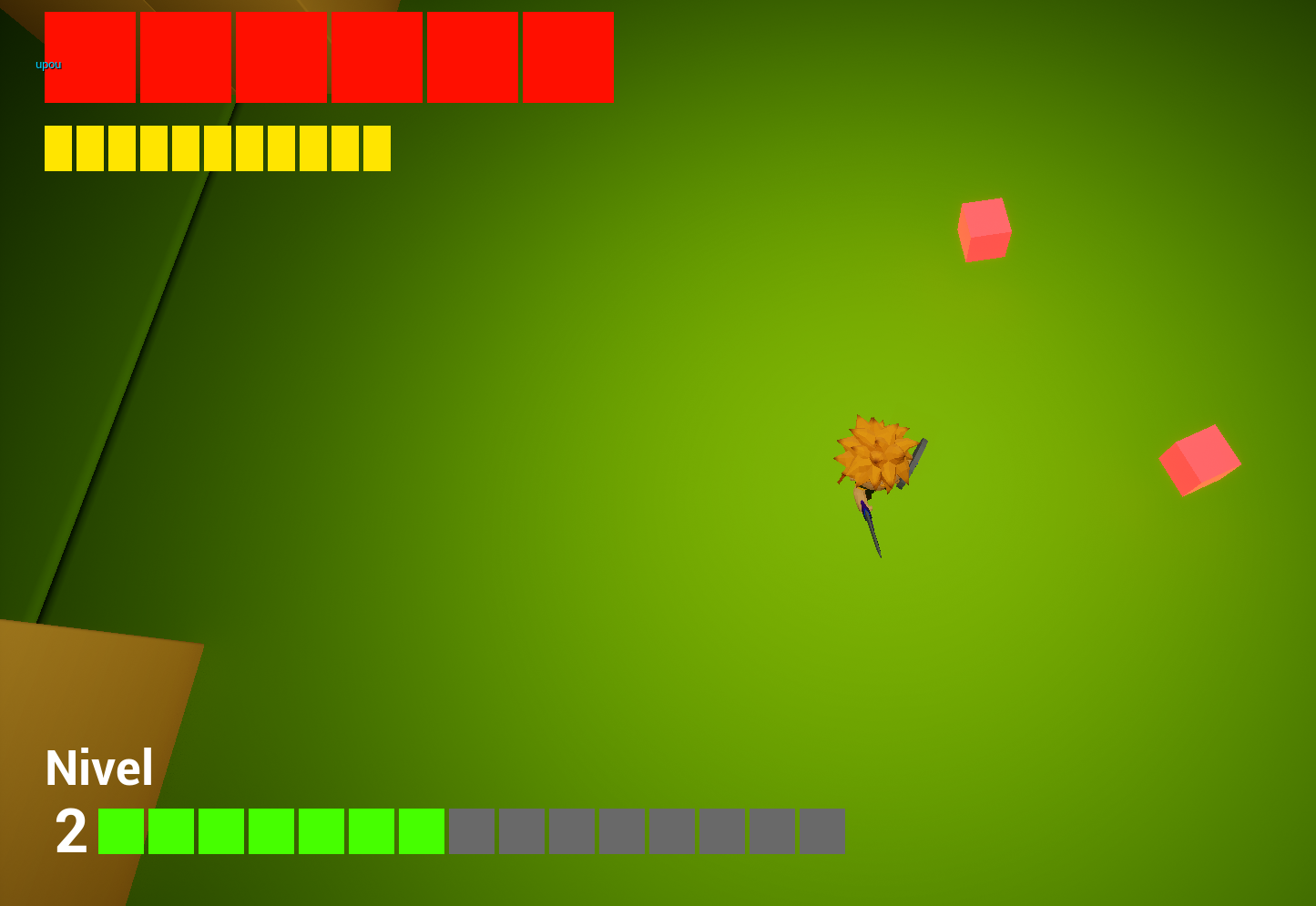 Screenshot 5 for Masmorra de Monstros Prototype