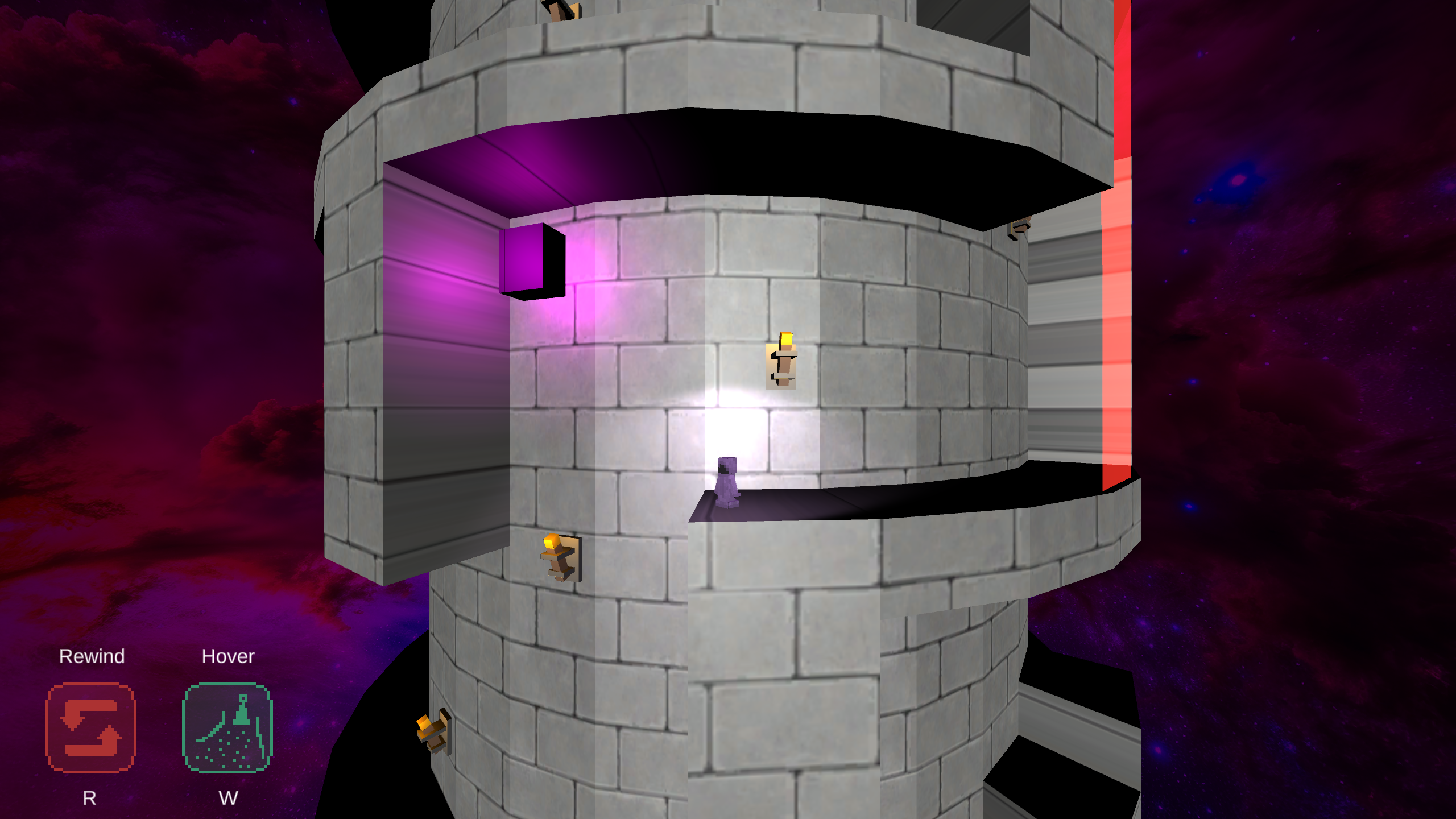 Screenshot 4 for Pocket Wizard