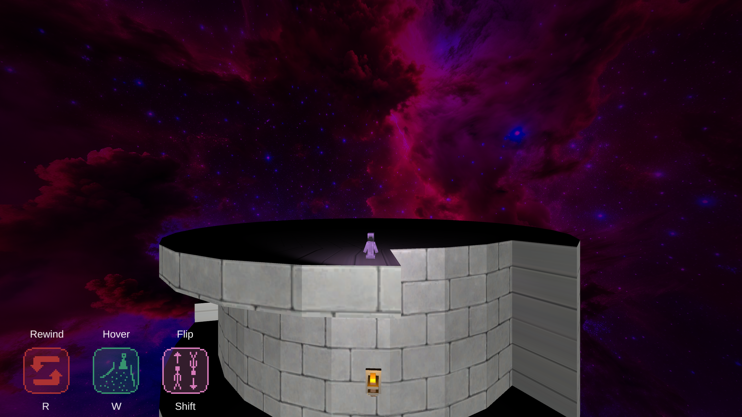 Screenshot 6 for Pocket Wizard