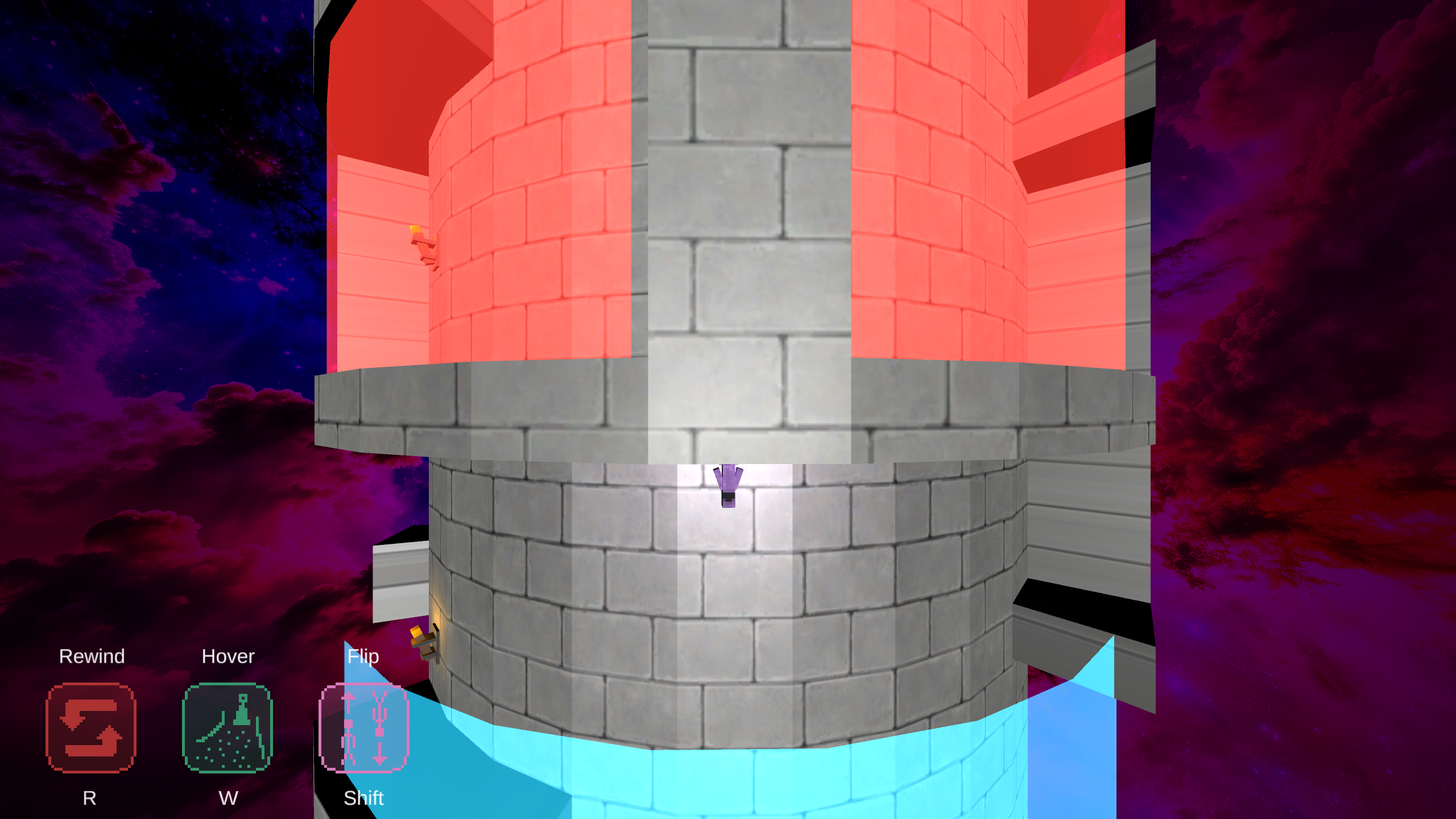 Screenshot 5 for Pocket Wizard