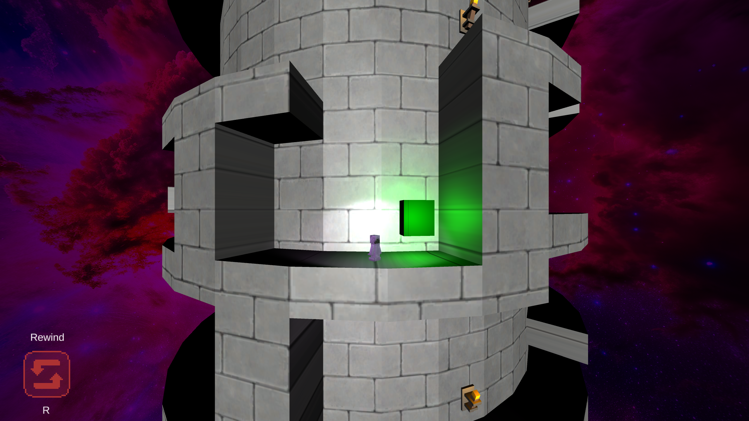 Screenshot 3 for Pocket Wizard