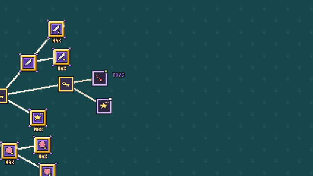 Screenshot 3 for Whisker Havoc
