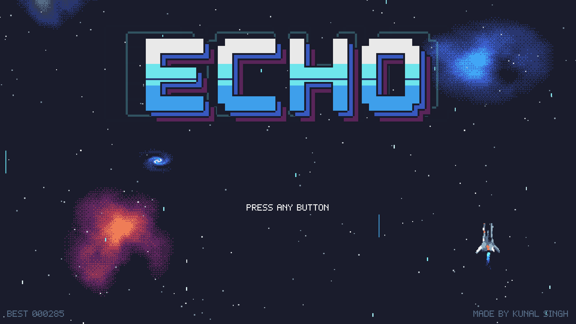 Screenshot 2 for Echo