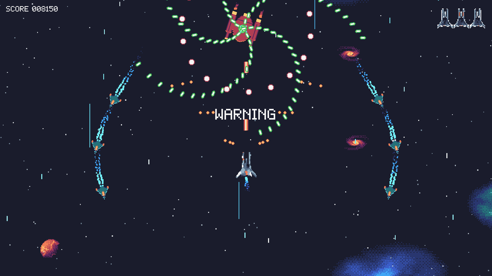 Screenshot 3 for Echo