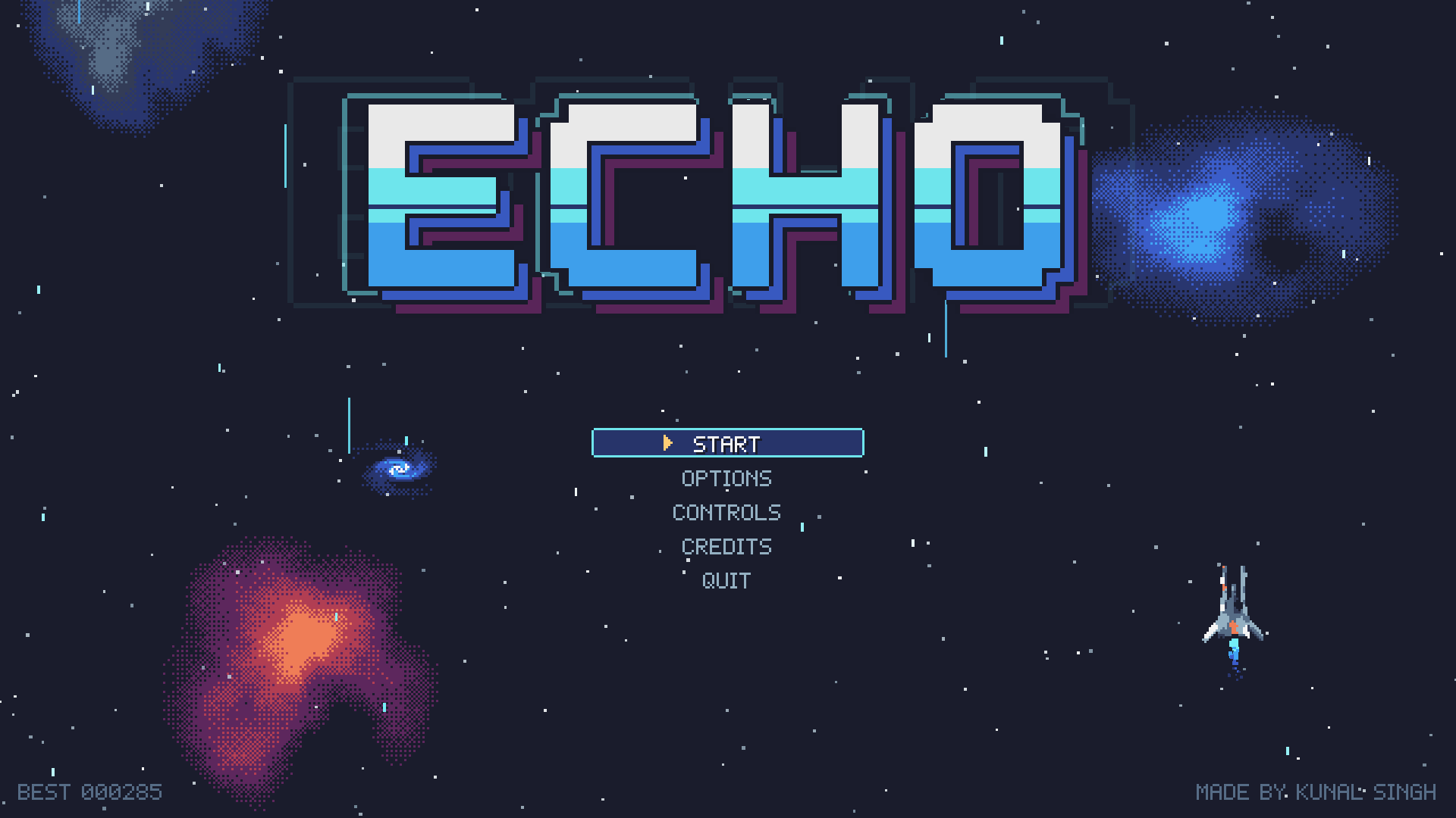 Screenshot 4 for Echo