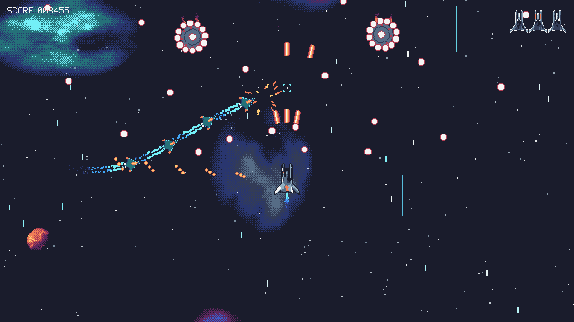 Screenshot 7 for Echo