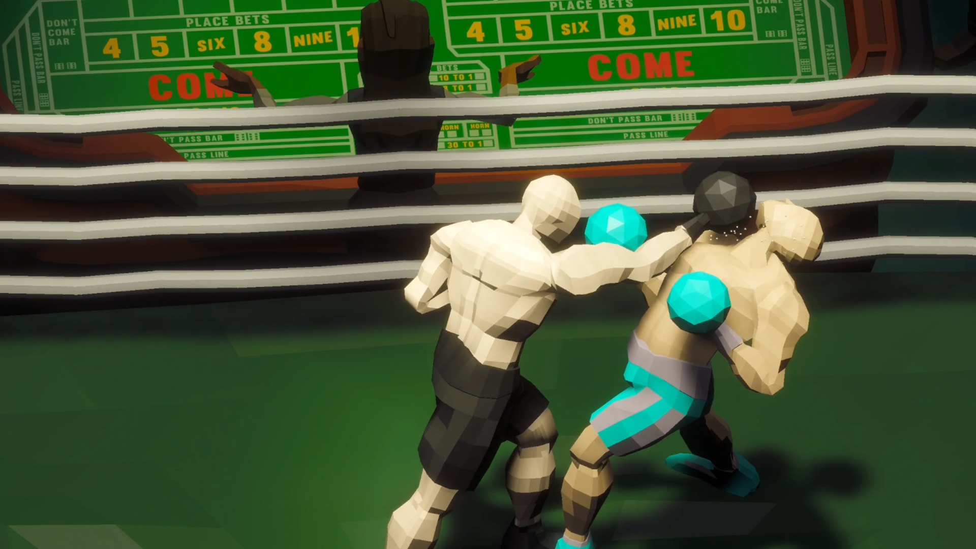 Screenshot 2 for Belt Bound Boxing