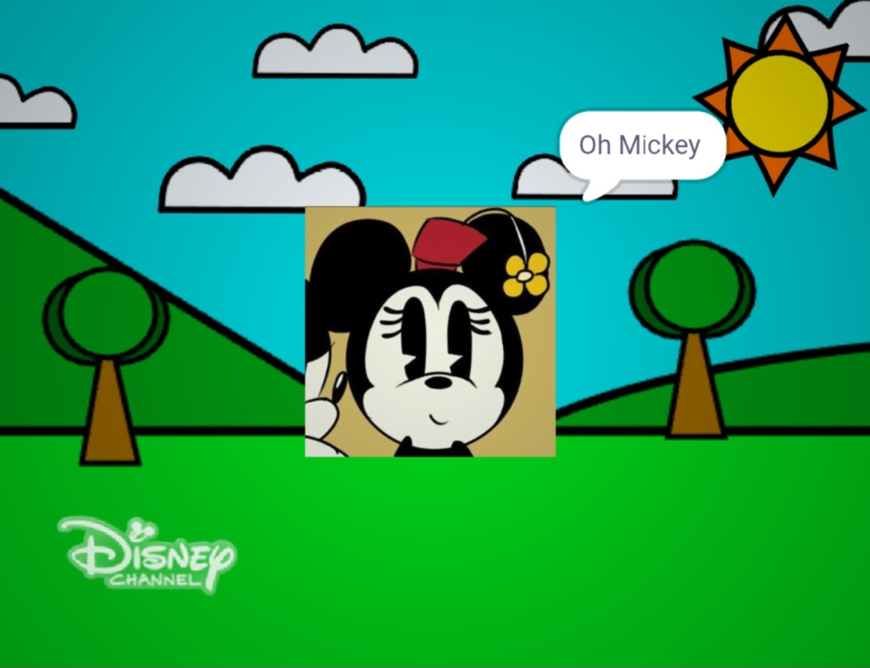 Screenshot 2 for [🇧🇷] Disney Mickey Vira Sigma