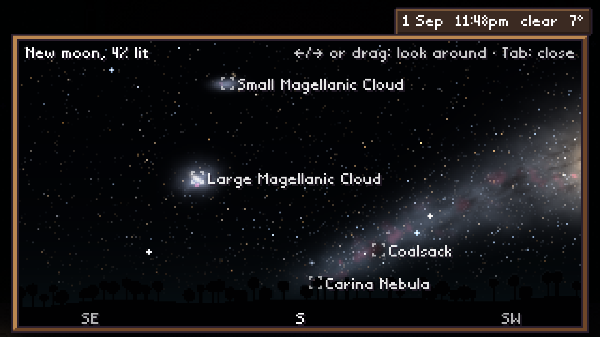 Screenshot 5 for Homestead: Southern Skies