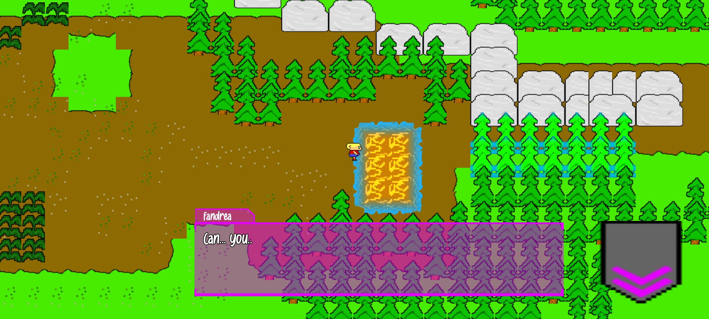 Screenshot 2 for Brelf - Hug me