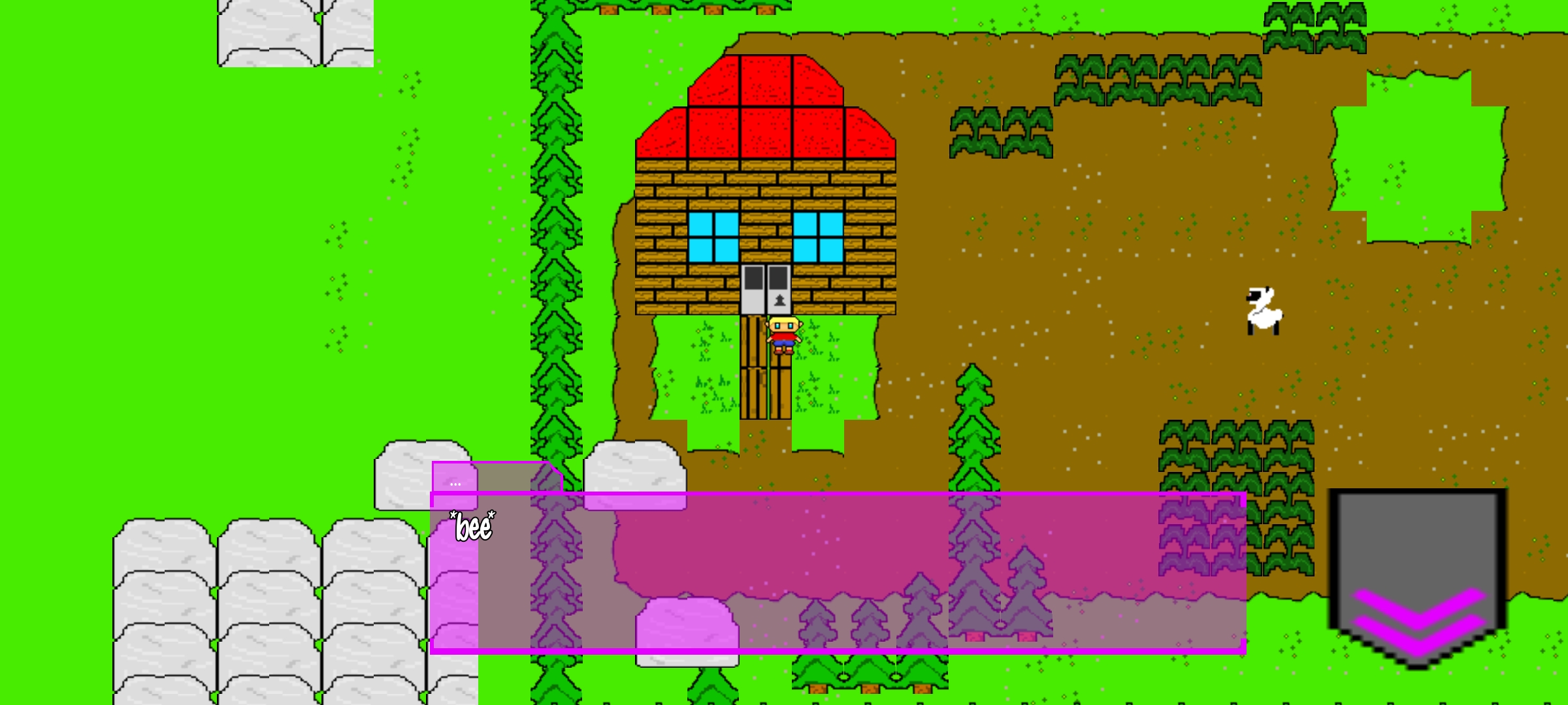 Screenshot 3 for Brelf - Hug me