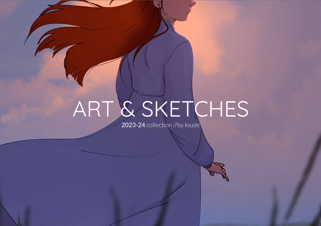 Screenshot 2 for Art & Sketches 2023-2024