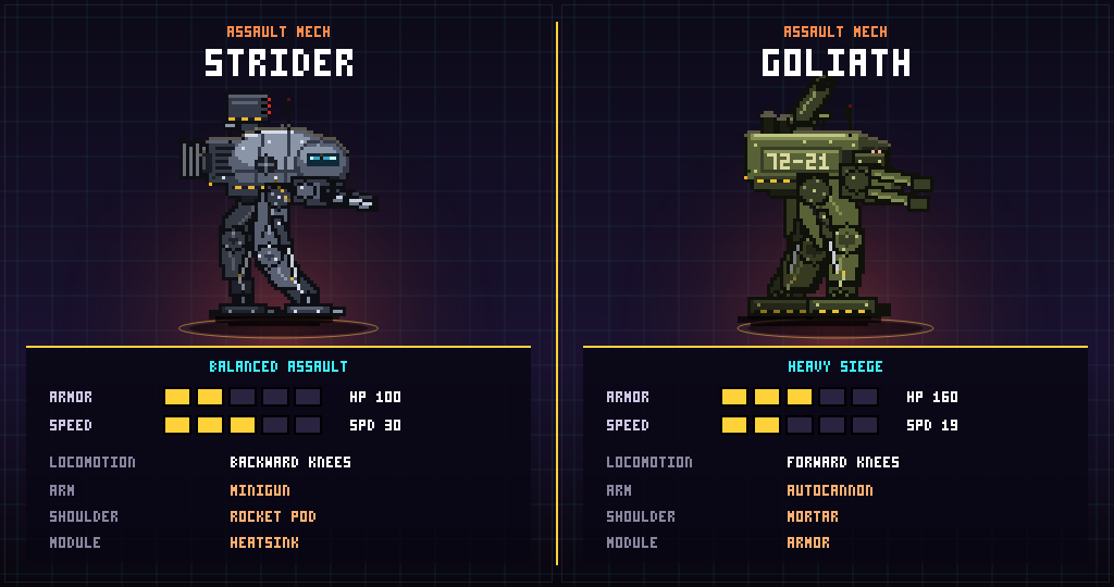 Screenshot 7 for Iron Strider - Walker Assault