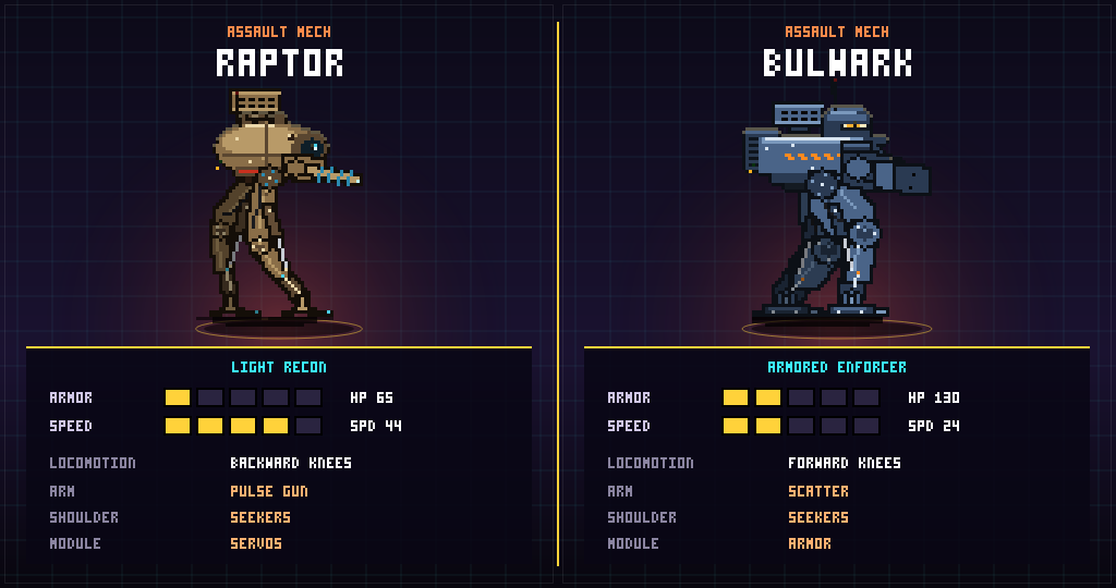 Screenshot 8 for Iron Strider - Walker Assault