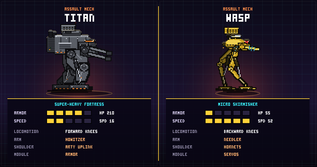 Screenshot 9 for Iron Strider - Walker Assault