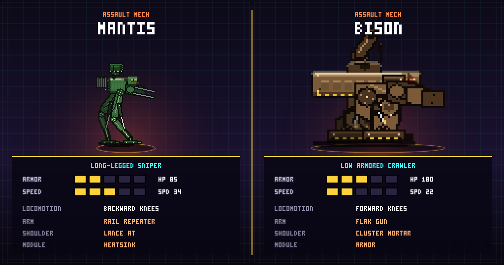 Screenshot 10 for Iron Strider - Walker Assault