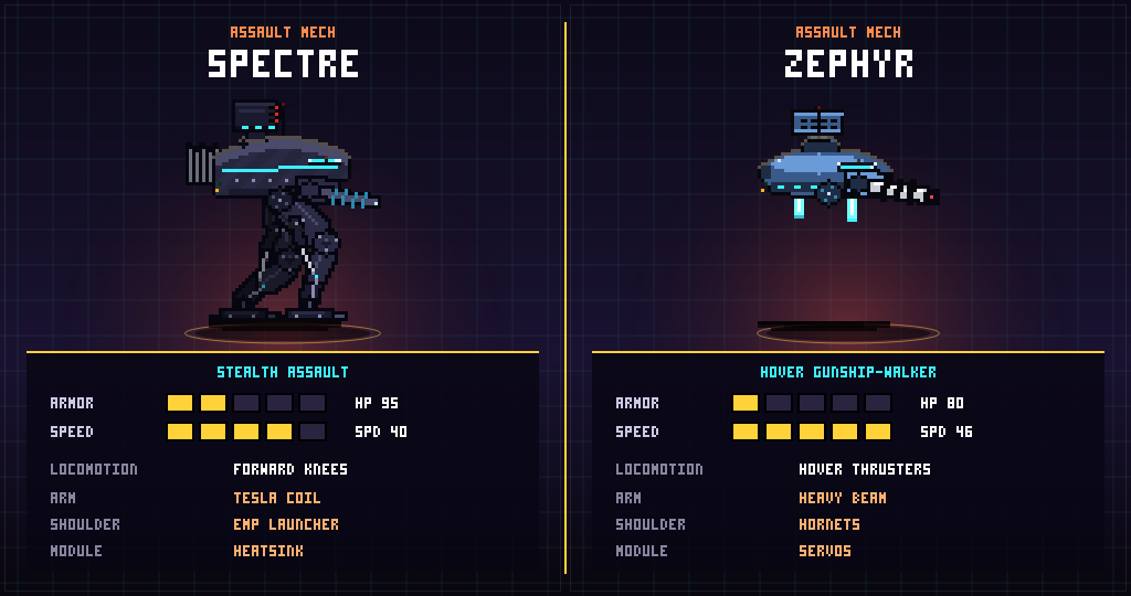 Screenshot 11 for Iron Strider - Walker Assault