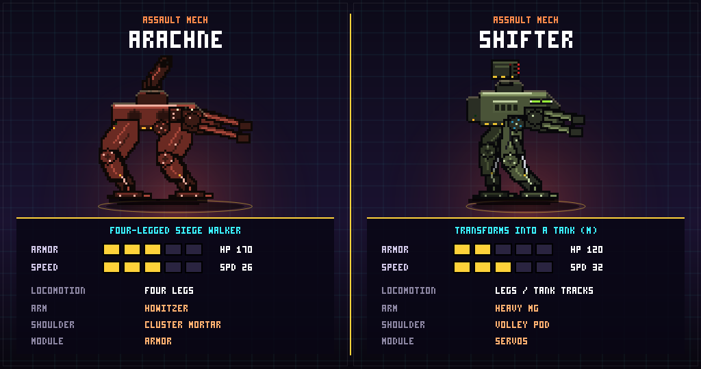 Screenshot 12 for Iron Strider - Walker Assault