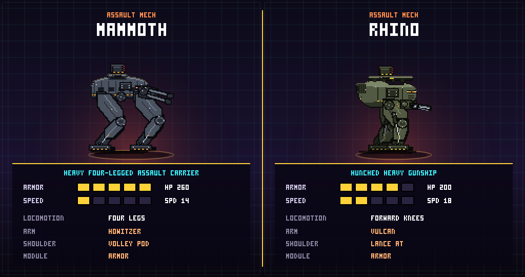 Screenshot 13 for Iron Strider - Walker Assault