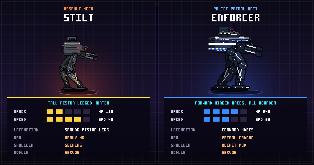 Screenshot 14 for Iron Strider - Walker Assault